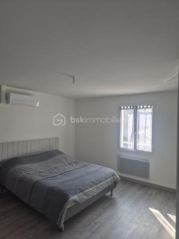 Maison traditionnelle de 125 m²