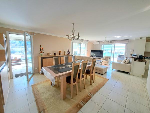 RARE A LA VENTE Villa sur le toit, T4 120 m² + 110 m² de terrasse