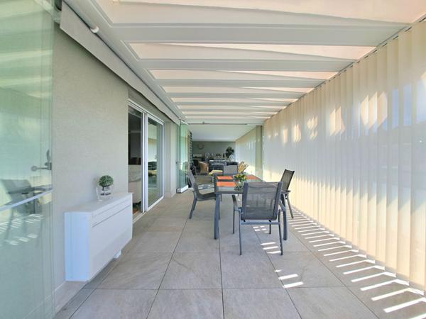 RARE A LA VENTE Villa sur le toit, T4 120 m² + 110 m² de terrasse