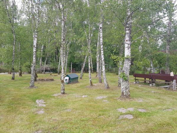 Maison à vendre à Langon sur Cher dans le Loir-et-Cher (41320), ref : 41036/2848