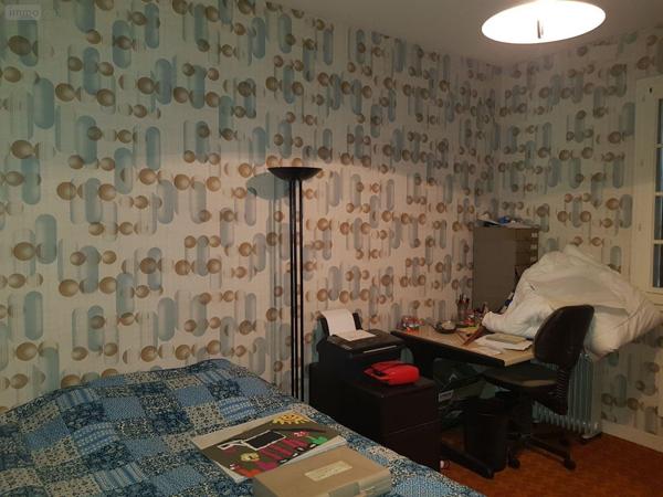 Maison à vendre à Langon sur Cher dans le Loir-et-Cher (41320), ref : 41036/2848