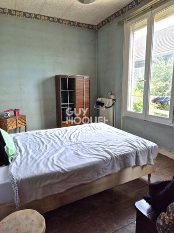 A quelques minutes de la gare des écoles des commerces