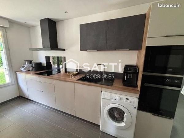 Coup de coeur assuré pour votre futur nid douillet.