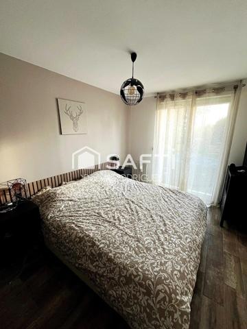 Coup de coeur assuré pour votre futur nid douillet.