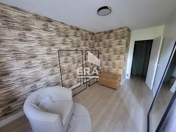 Appartement Martigues T4