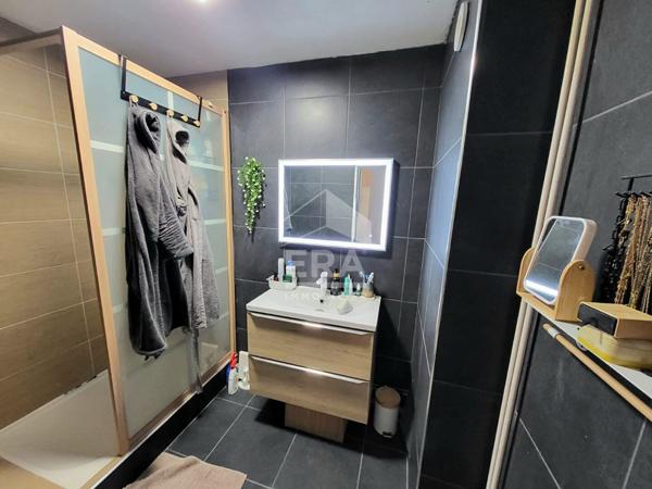 Appartement Martigues T4