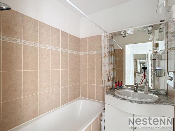 À vendre : Appartement 4 pièces avec garage à Antibes