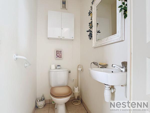 À vendre : Appartement 4 pièces avec garage à Antibes