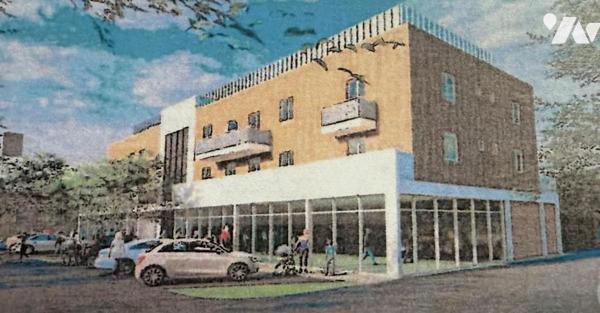 Fouilloy appartements à vendre 