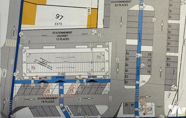 Fouilloy appartements à vendre 