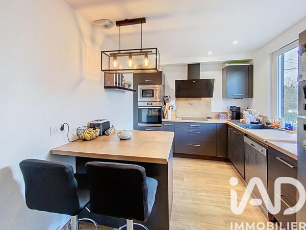 Maison à vendre 4 pièces 114 m² Fonsorbes