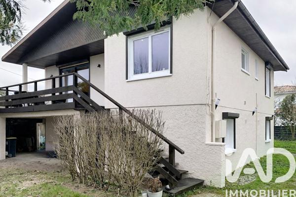 Maison à vendre 4 pièces 114 m² Fonsorbes