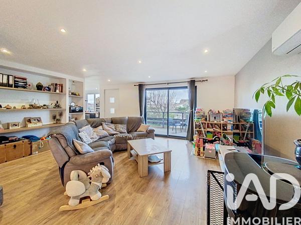 Maison à vendre 4 pièces 114 m² Fonsorbes