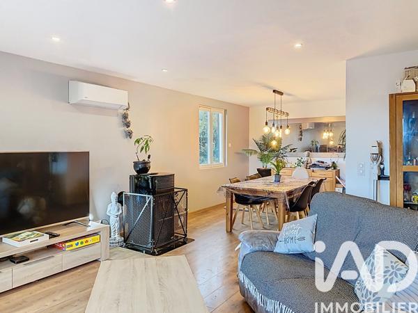 Maison à vendre 4 pièces 114 m² Fonsorbes