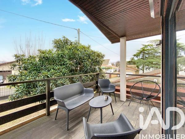 Maison à vendre 4 pièces 114 m² Fonsorbes