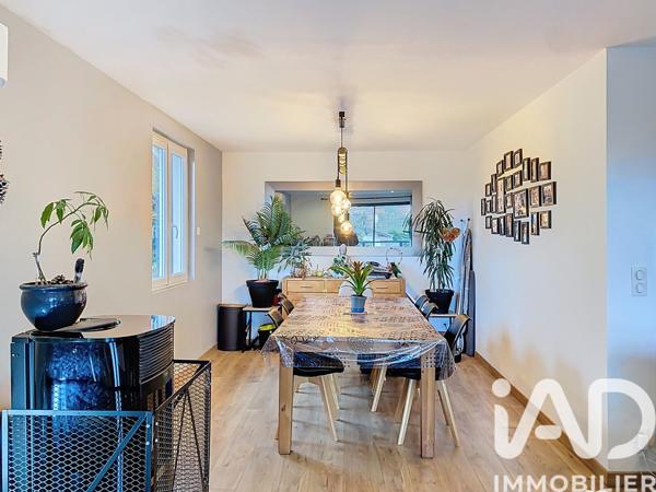 Maison à vendre 4 pièces 114 m² Fonsorbes