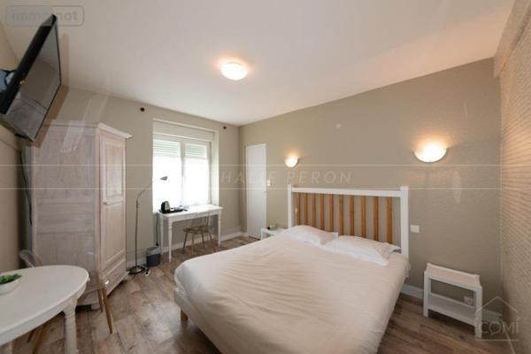 Maison à vendre à Châteaulin dans le Finistère (29150), ref : 29060-1084260