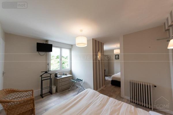 Maison à vendre à Châteaulin dans le Finistère (29150), ref : 29060-1084260