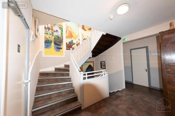 Maison à vendre à Châteaulin dans le Finistère (29150), ref : 29060-1084260