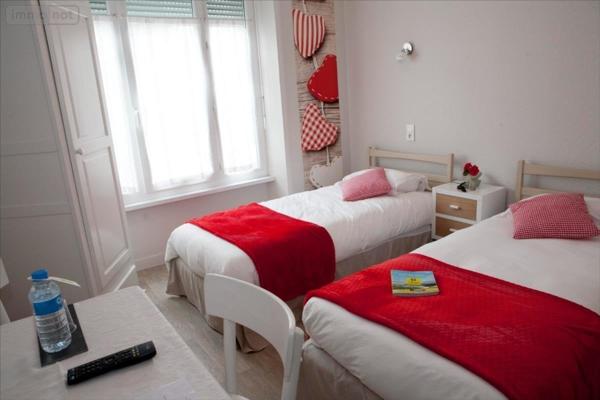 Maison à vendre à Châteaulin dans le Finistère (29150), ref : 29060-1084260