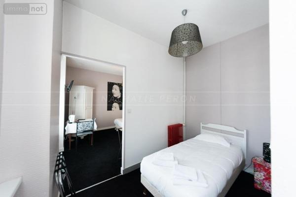 Maison à vendre à Châteaulin dans le Finistère (29150), ref : 29060-1084260