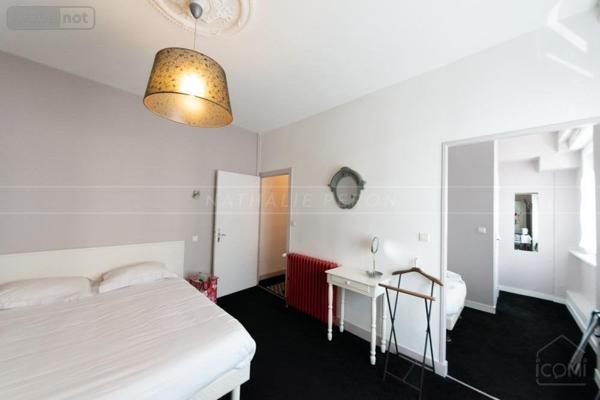 Maison à vendre à Châteaulin dans le Finistère (29150), ref : 29060-1084260