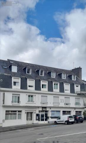 Maison à vendre à Châteaulin dans le Finistère (29150), ref : 29060-1084260