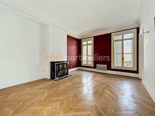 Location
                Appartement81,4 m² - 2 Pièces -
                    ELBEUF (76500)