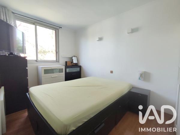 Appartement à vendre 4 pièces 67 m² Sarcelles