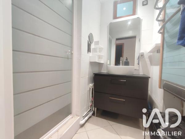 Appartement à vendre 4 pièces 67 m² Sarcelles