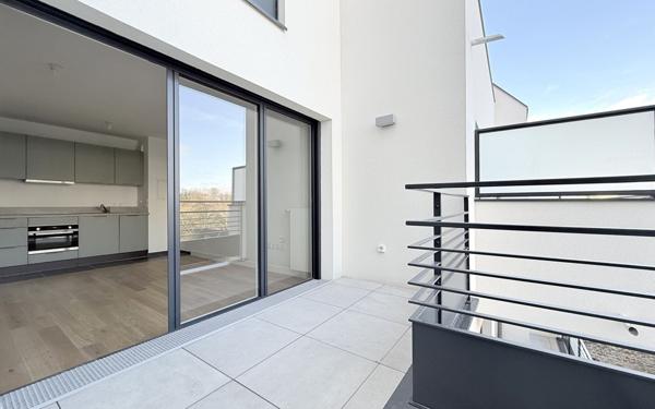 Appartement à vendre    2 pièces • 41,35 m2 Vanves