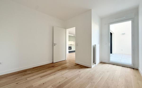 Appartement à vendre    2 pièces • 41,35 m2 Vanves