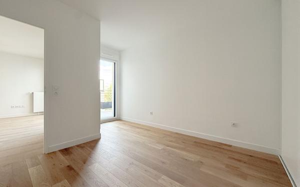Appartement à vendre    2 pièces • 41,35 m2 Vanves