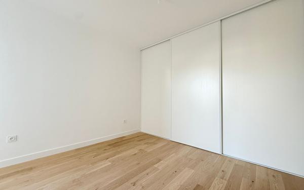 Appartement à vendre    2 pièces • 41,35 m2 Vanves