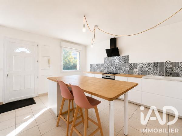Appartement à vendre 2 pièces 45 m² Ézy-sur-Eure