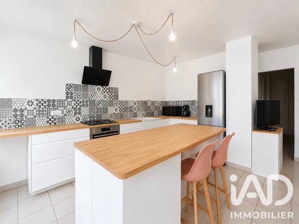 Appartement à vendre 2 pièces 45 m² Ézy-sur-Eure