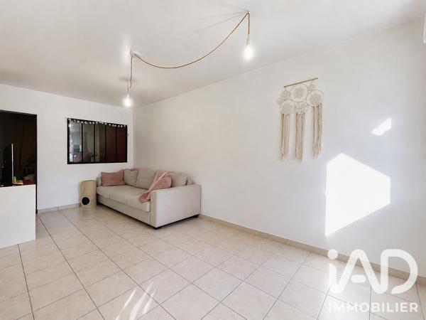 Appartement à vendre 2 pièces 45 m² Ézy-sur-Eure