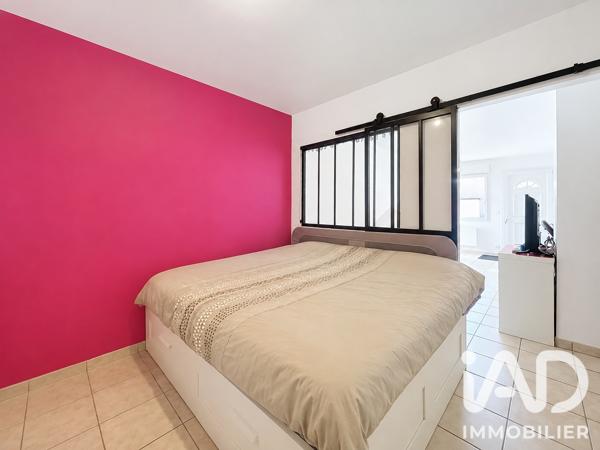 Appartement à vendre 2 pièces 45 m² Ézy-sur-Eure