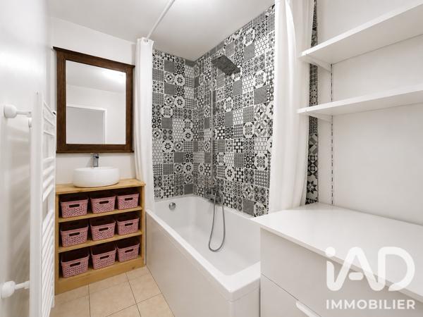 Appartement à vendre 2 pièces 45 m² Ézy-sur-Eure