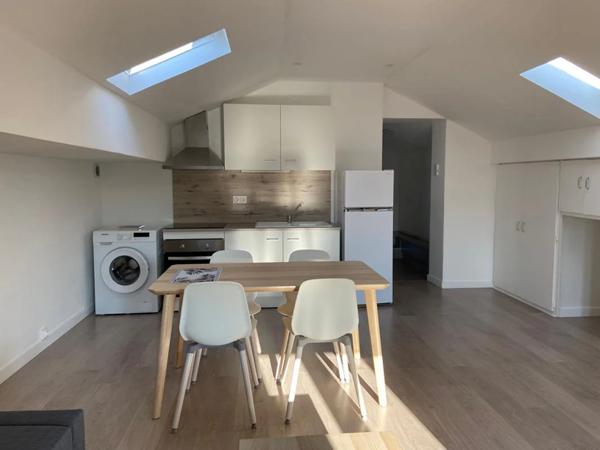 Appartement à louer à Meximieux (01800)