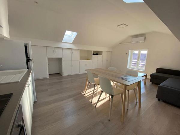 Appartement à louer à Meximieux (01800)