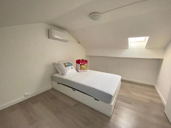 Appartement à louer à Meximieux (01800)