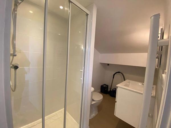 Appartement à louer à Meximieux (01800)