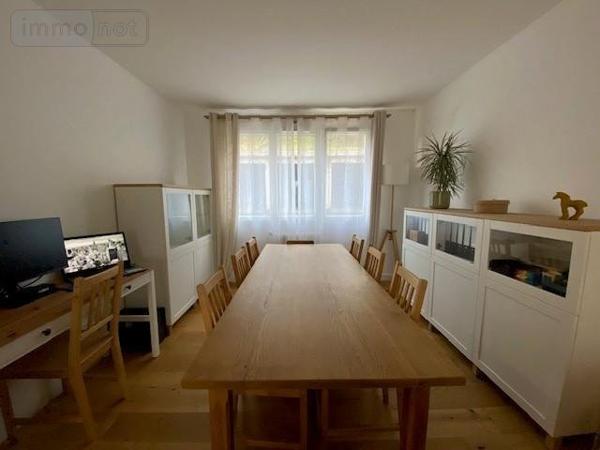 Appartement à louer à Moulineaux en Seine-Maritime (76530), ref : 76009-L361