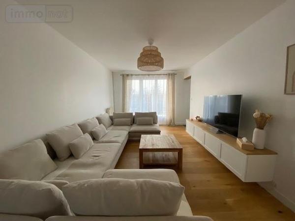 Appartement à louer à Moulineaux en Seine-Maritime (76530), ref : 76009-L361