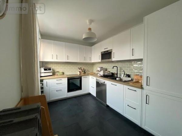 Appartement à louer à Moulineaux en Seine-Maritime (76530), ref : 76009-L361