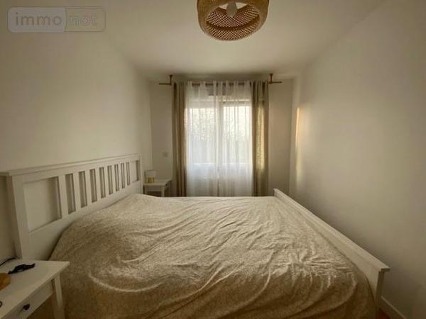 Appartement à louer à Moulineaux en Seine-Maritime (76530), ref : 76009-L361