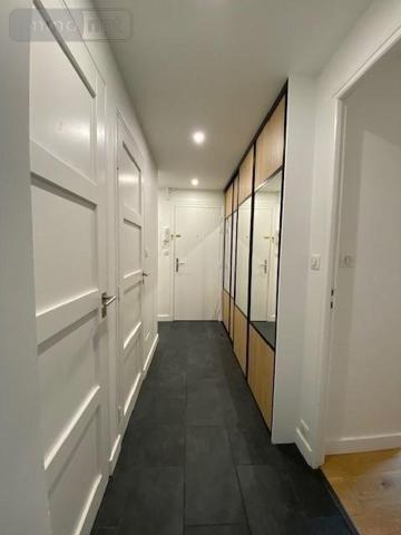 Appartement à louer à Moulineaux en Seine-Maritime (76530), ref : 76009-L361