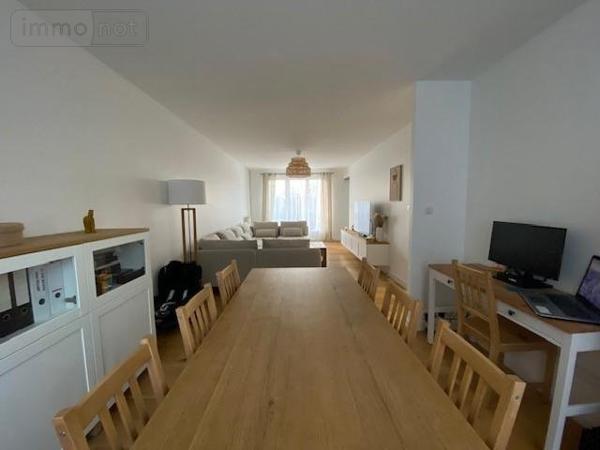 Appartement à louer à Moulineaux en Seine-Maritime (76530), ref : 76009-L361