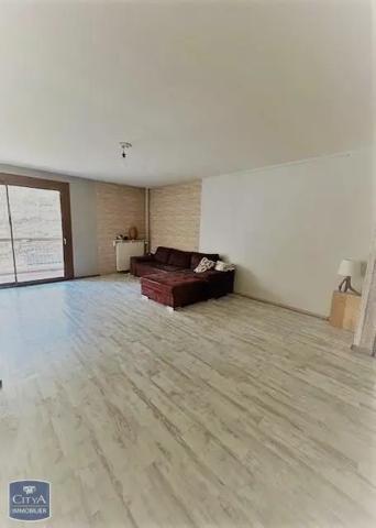 Appartement à louer 5 pièces 114.85m²